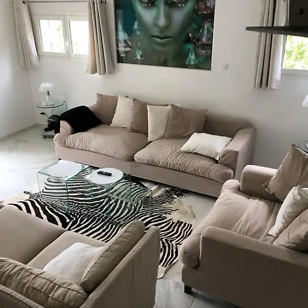 De Style Moderne 3 Saint-Tropez