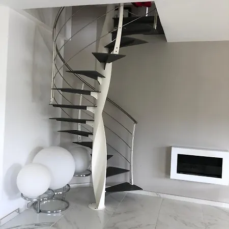 빌라 De Style Moderne 3
