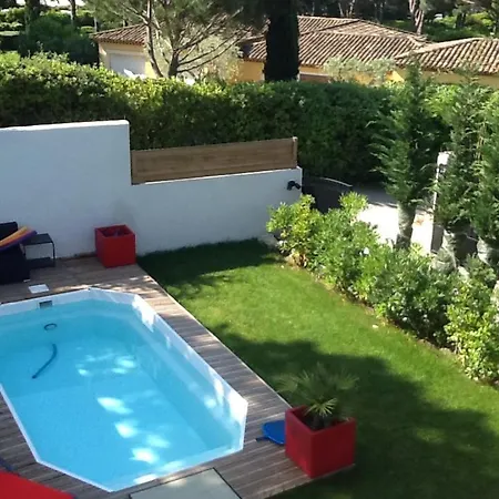 De Style Moderne 3 빌라