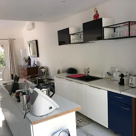 De Style Moderne 3 * 쎙뜨호뻬