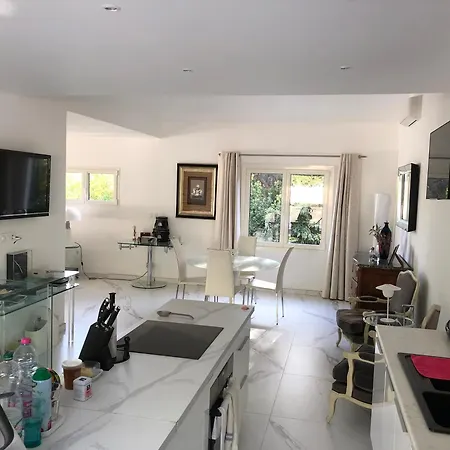 빌라 De Style Moderne 3