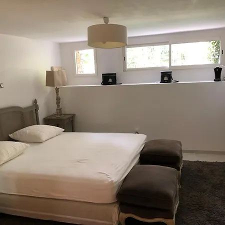 De Style Moderne 3 빌라