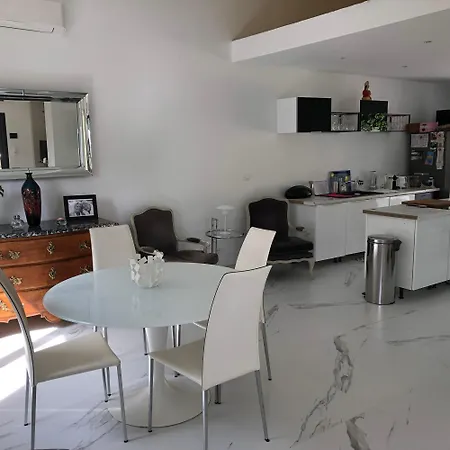 De Style Moderne 3 빌라