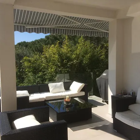 빌라 De Style Moderne 3